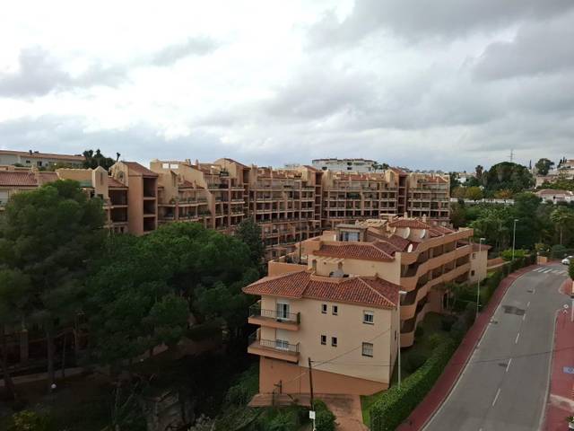 Apartamento en Venta en Calle Orquídeas en Torreblanca del Sol