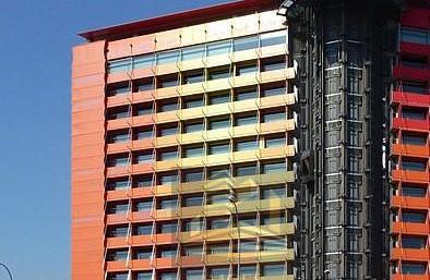 Exterior view of Building for sale in  Palma de Mallorca