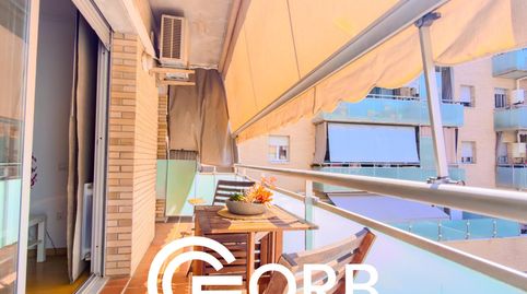 Foto 4 von Wohnung zum Verkauf in Via Europa - Parc Central, Mataró