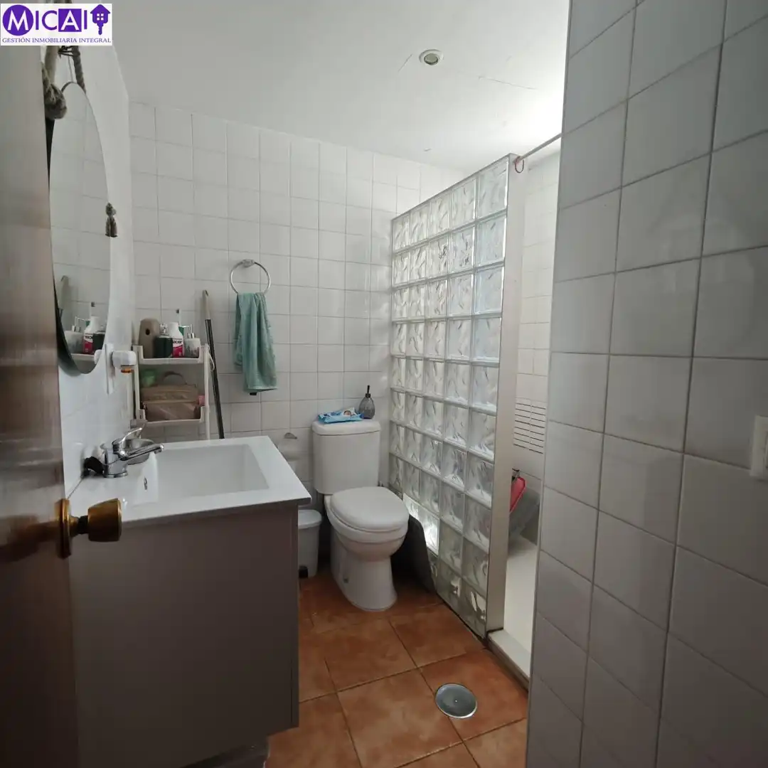 Chalet con piscina en venta en San Andrés Golf, imagen 21