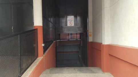 Foto 2 de Garaje en venta en Angeles (de Los), Los Angeles - Apolonia, Lorca
