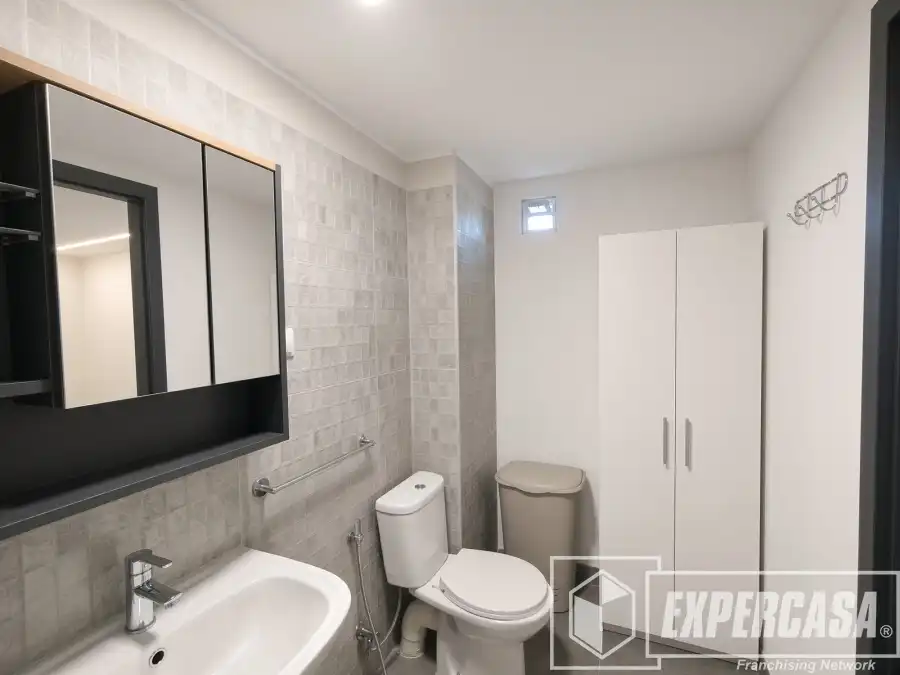Baño de Piso en venta en Burjassot