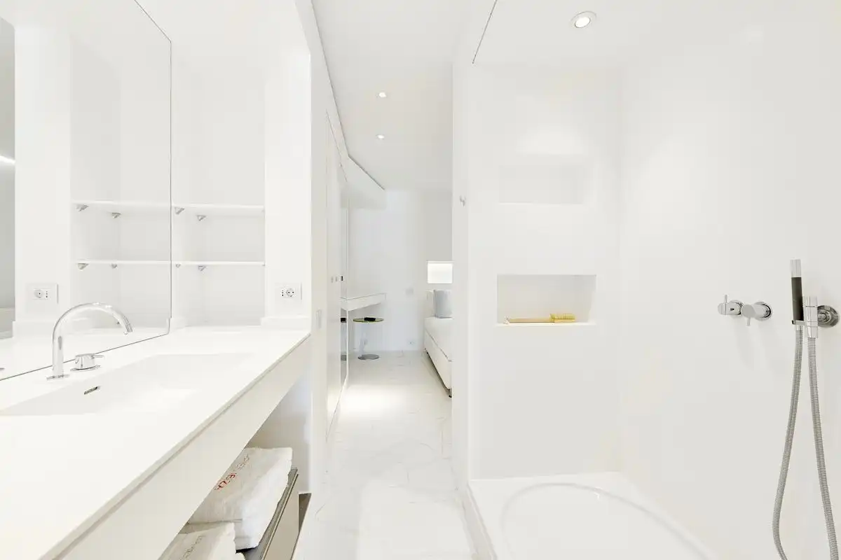 Apartament amb ascensor en venda a Marina Botafoc - Platja de Talamanca, imagen 17