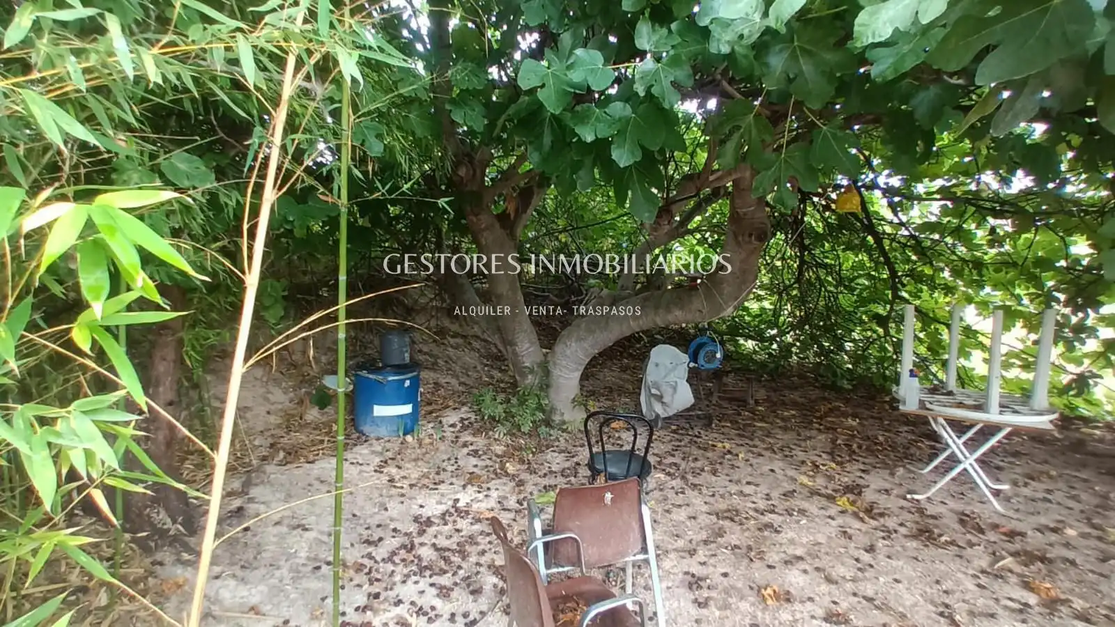 Casa o xalet en venda en Alcoy / Alcoi amb Calefacció