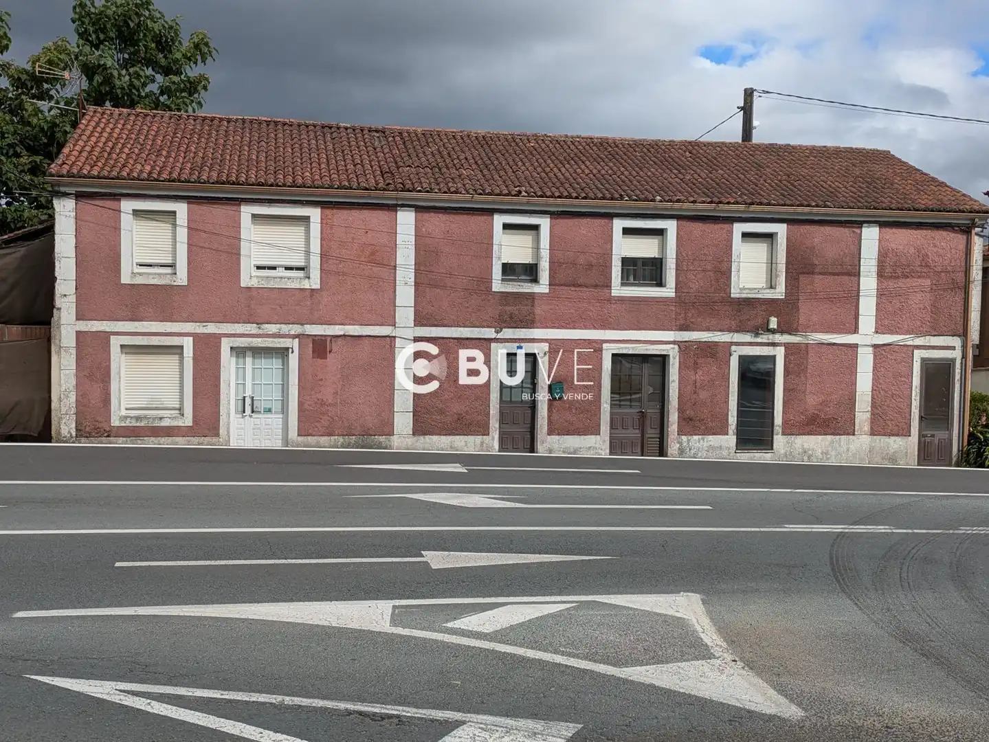 Casa amb jardí en venda a Da Ramallosa, imagen 9
