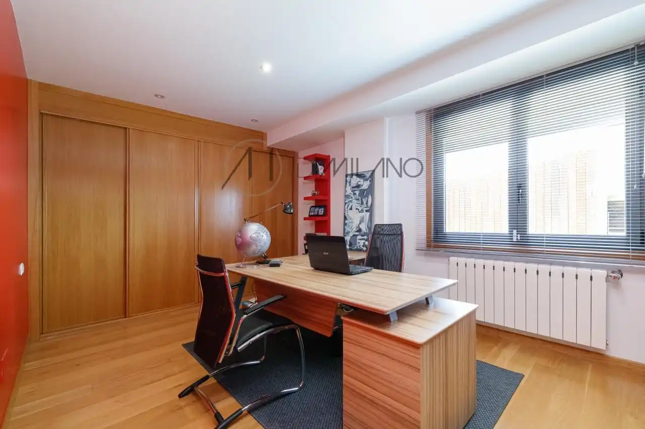 Casa con jardín en venta en Baiona, imagen 13
