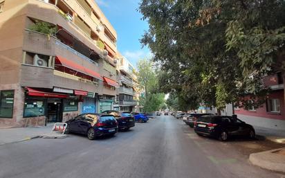 Außenansicht von Geschaftsraum zum verkauf in  Madrid Capital