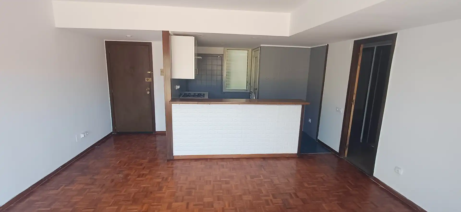 Wohnung zur Miete in Carrer Àngel Guimerà, Ocata