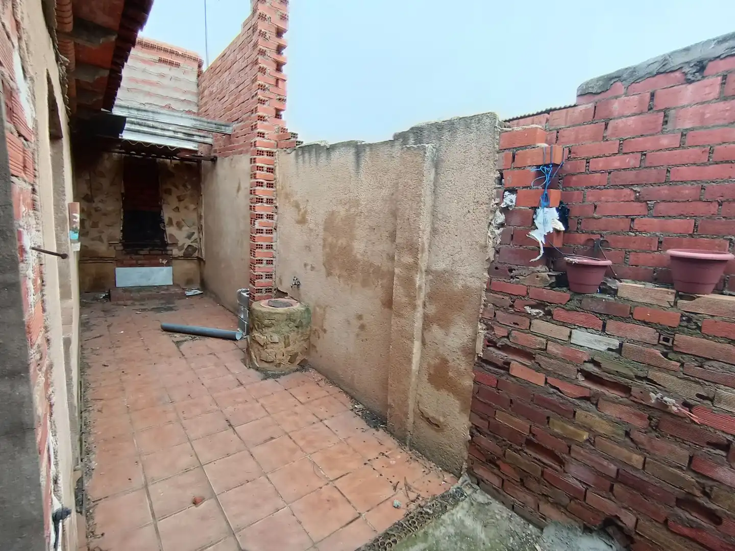 Casa o chalet en venta en Porzuna