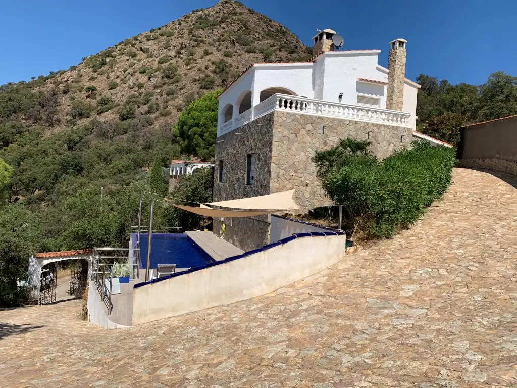Haus mit Pool zum Verkauf in Carrer Menorca, imagen 21