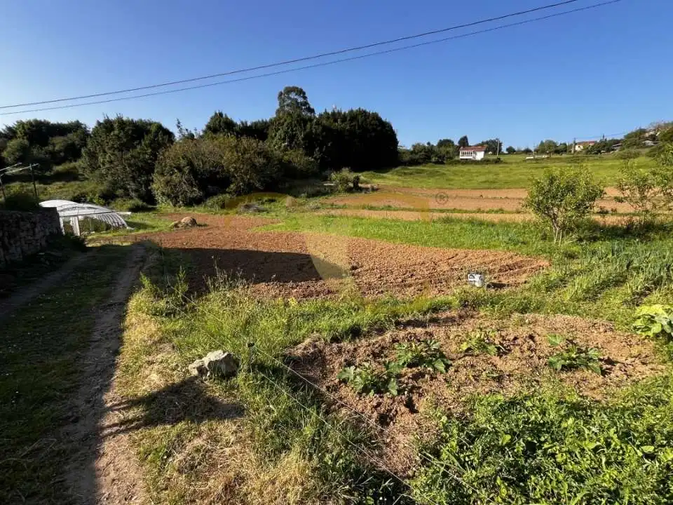 Wohnbaugrundstück zum Verkauf in Berbes, imagen 7
