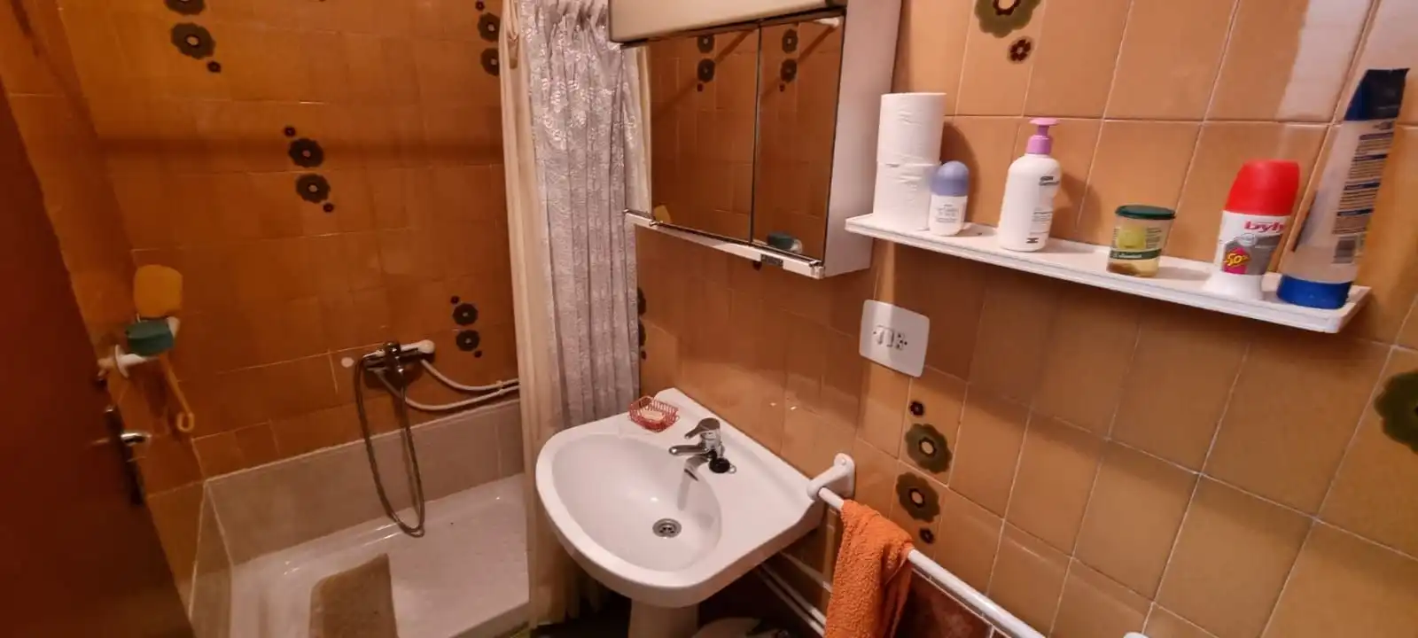 Bany de Casa o xalet en venda en Torreblanca