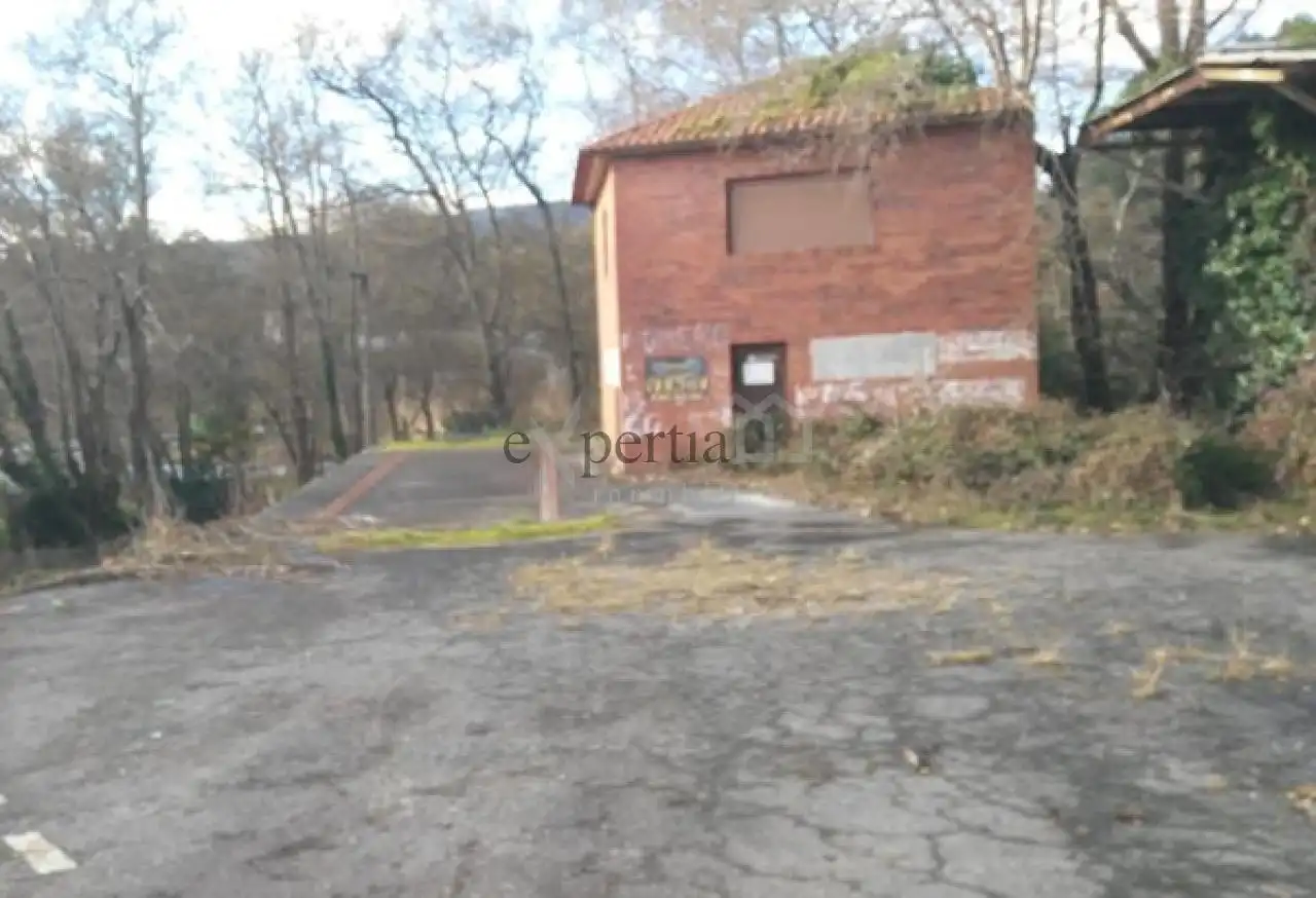 Nave industrial in vendita a Boiro, imagen 4