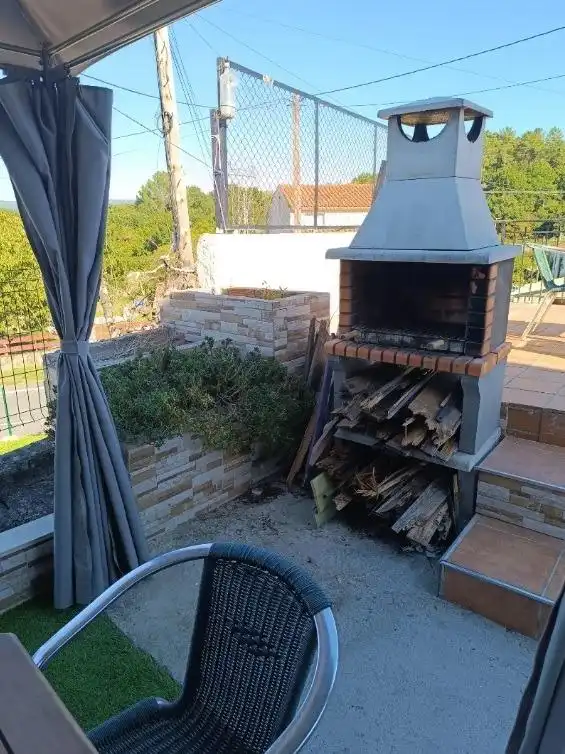 Casa amb balcó en venda a O Pereiro de Aguiar, imagen 16