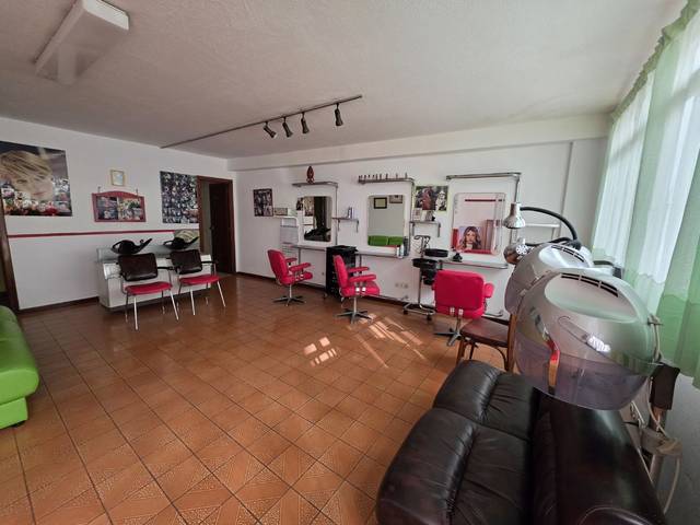 Local comercial en Venta en Arquitecto Rey Pedreira en Riazor - Visma