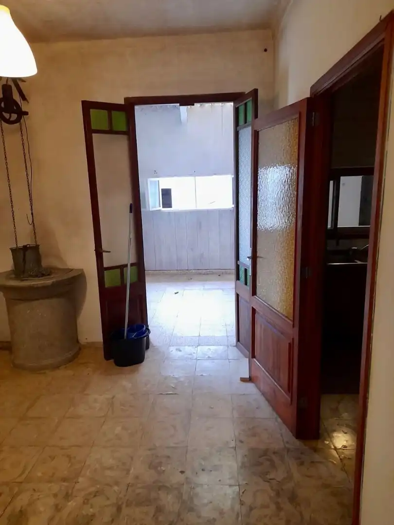 Finca rústica en venda a Sa Pobla