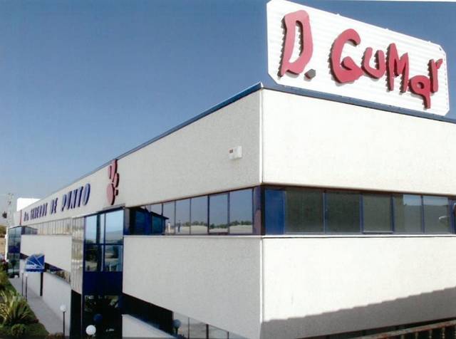 Nave industrial en Alquiler en Sonseca