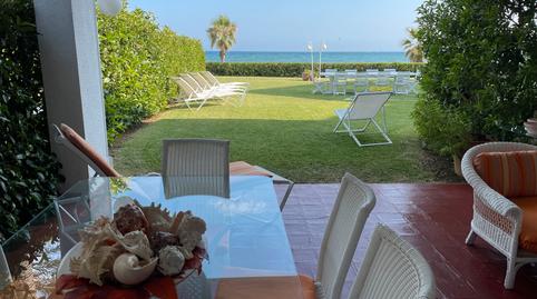 Foto 4 de Edifici en venda a Carrer del Camí del Más de Clariana, 1, Vilafortuny Platja, Tarragona