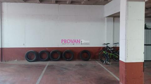 Photo 3 of Garage for sale in El Palmeral - San Antón, Alicante