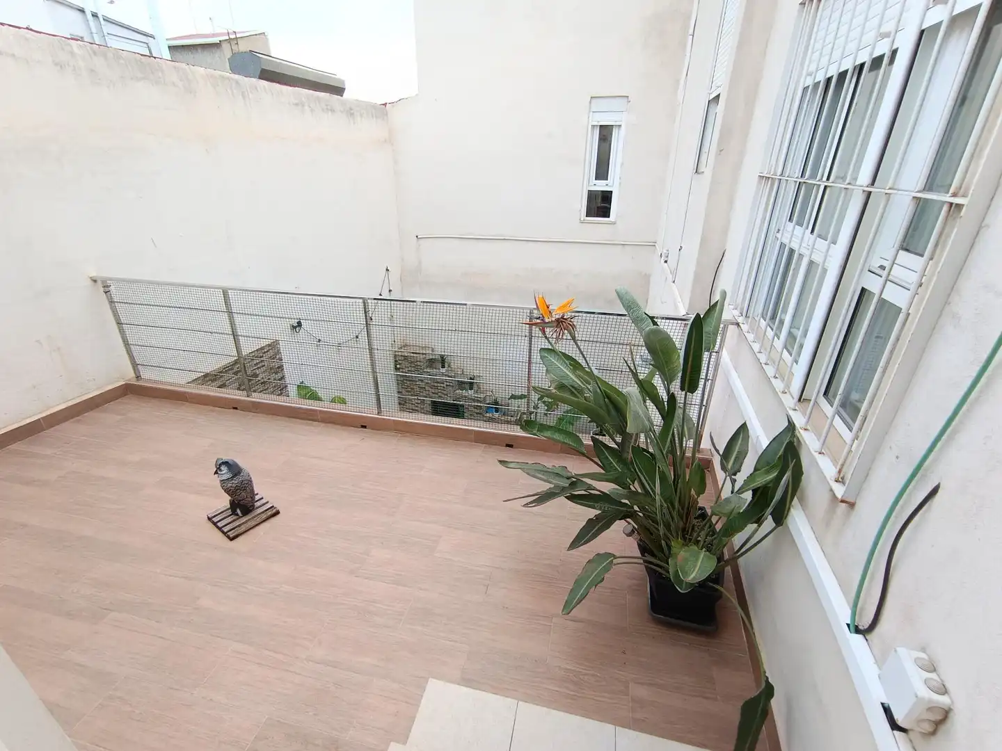 Adosado con terraza en venta en Casco Urbano, imagen 43
