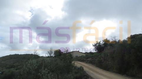 Foto 3 de Finca rústica en venta en Los Jarales, Perín, Murcia