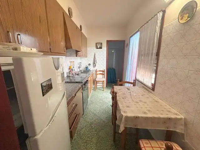 Cocina de Casa o chalet en venta en Ciutadella de Menorca con Jardín privado, Terraza y Trastero