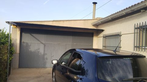 Foto 5 de Casa o chalet en venta en Santomera, Murcia
