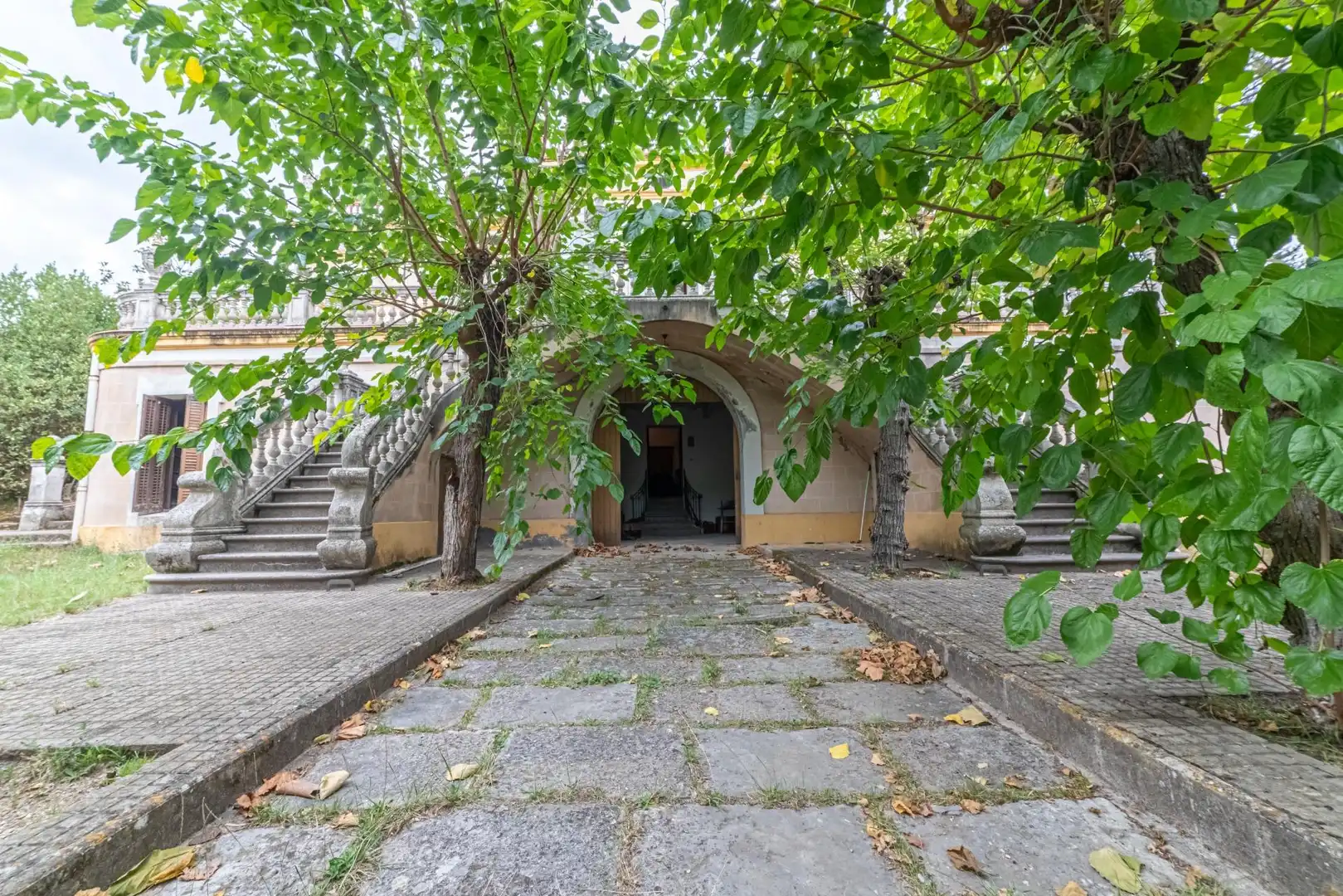 Casa o xalet en venda en Caldes de Malavella amb Calefacció, Jardí privat i Terrassa