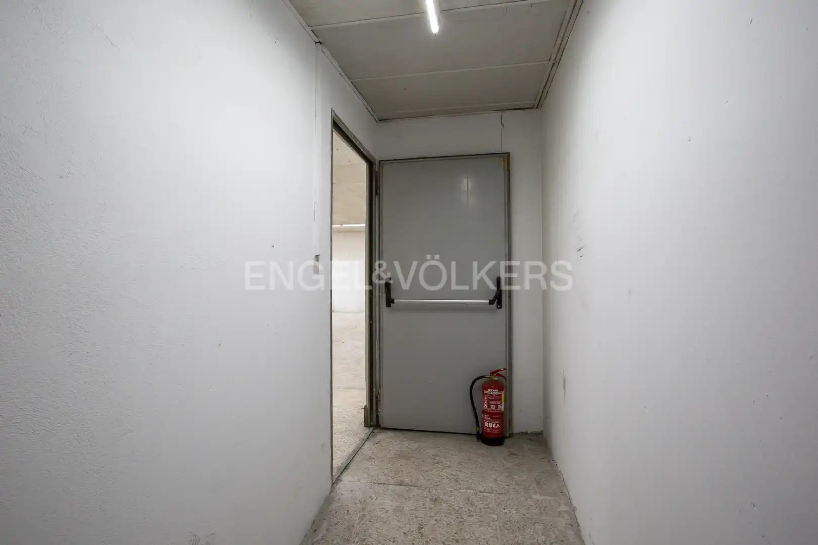 Gewerbefläche zum Verkauf in Errekalde-Larraskitu Errepidea 4, imagen 17