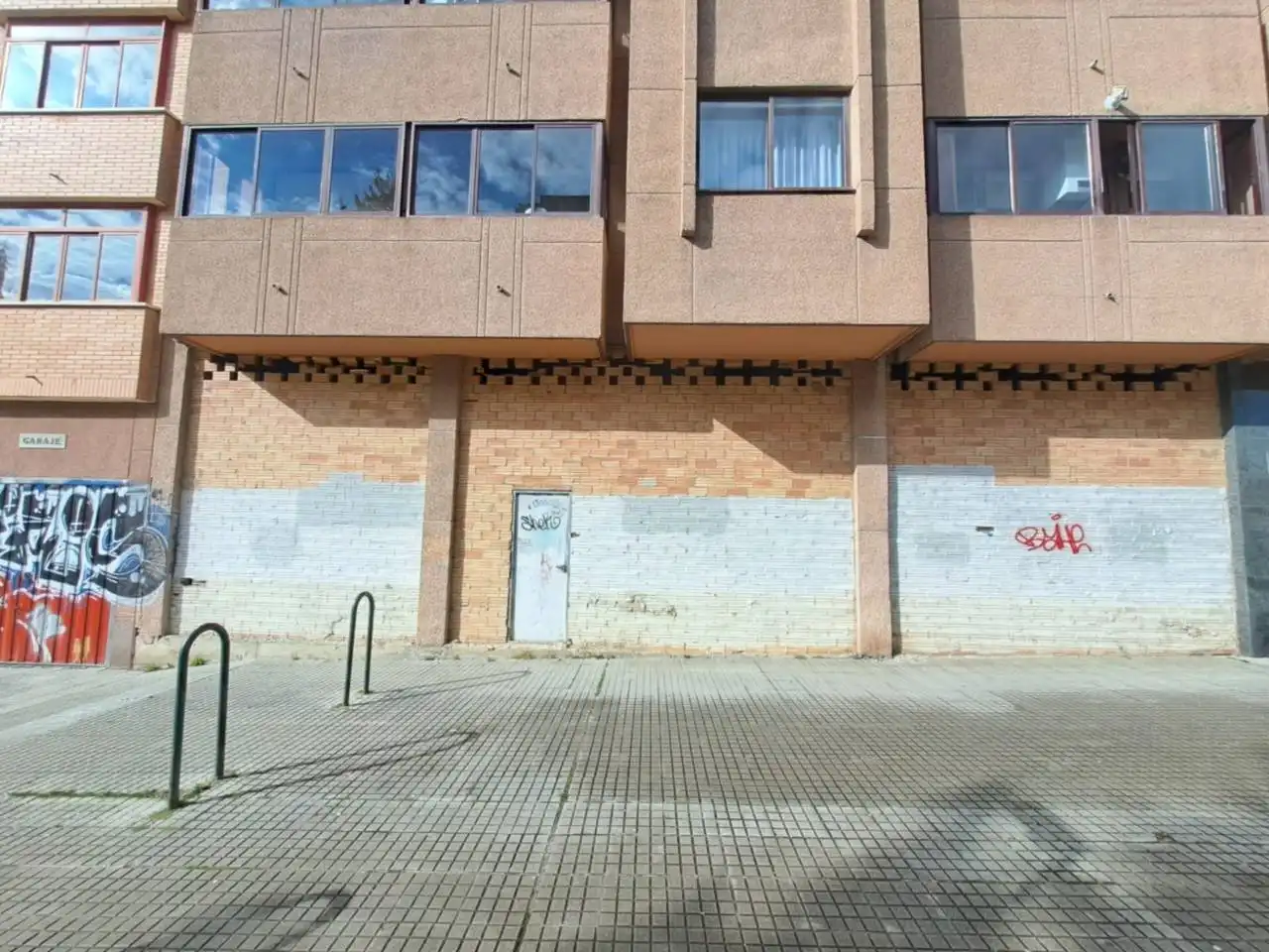Local comercial en venta en Calle Frontón, imagen 5