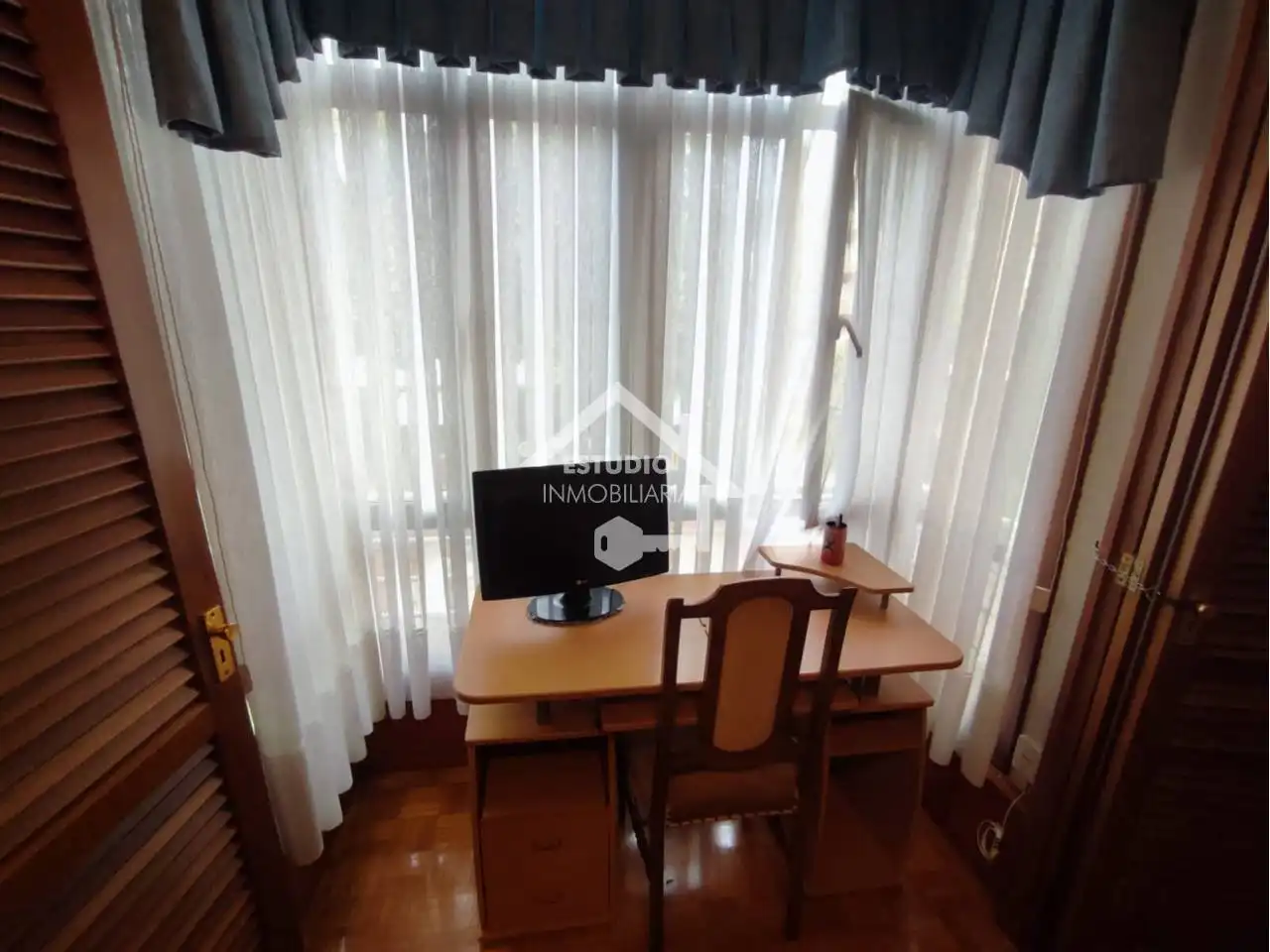 Appartement avec terrasse à vendre à Calle Duques de Nájera, imagen 13