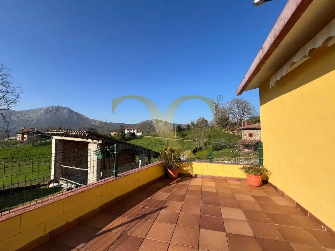 Houses for sale in La Malatería, Vibaña - Ardisana - Caldueño