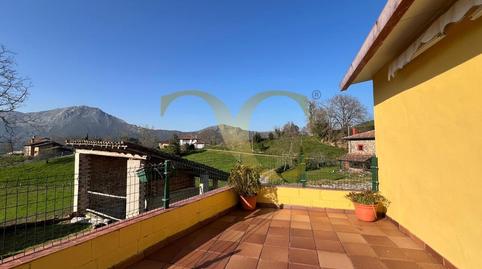 Foto 3 de Casa o chalet en venta en La Malatería, Vibaña - Ardisana - Caldueño, Llanes