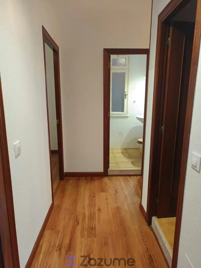 Flat with lift to rent in Av de Galicia, imagen 20