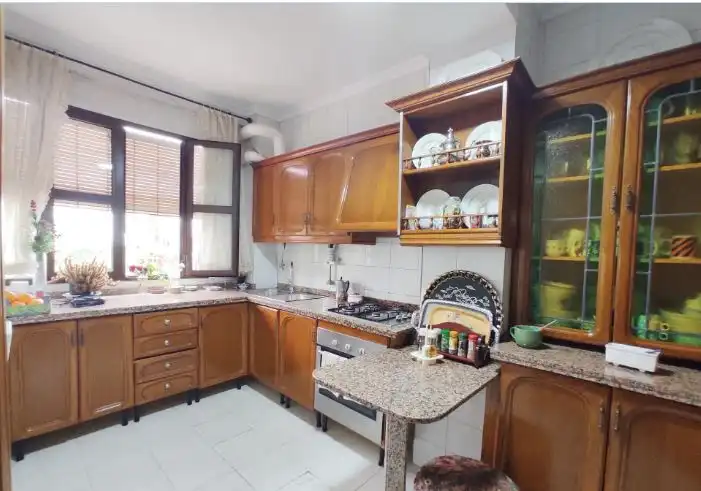 Casa con terrazza in vendita a Centro, imagen 8