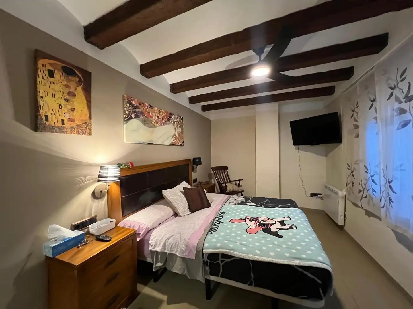 Casa con terraza en venta en Agullent, imagen 12