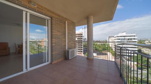Foto 3 de Piso en venta en Avenida Don Juan de Borbon, 96, Juan de Borbón,  Murcia Capital