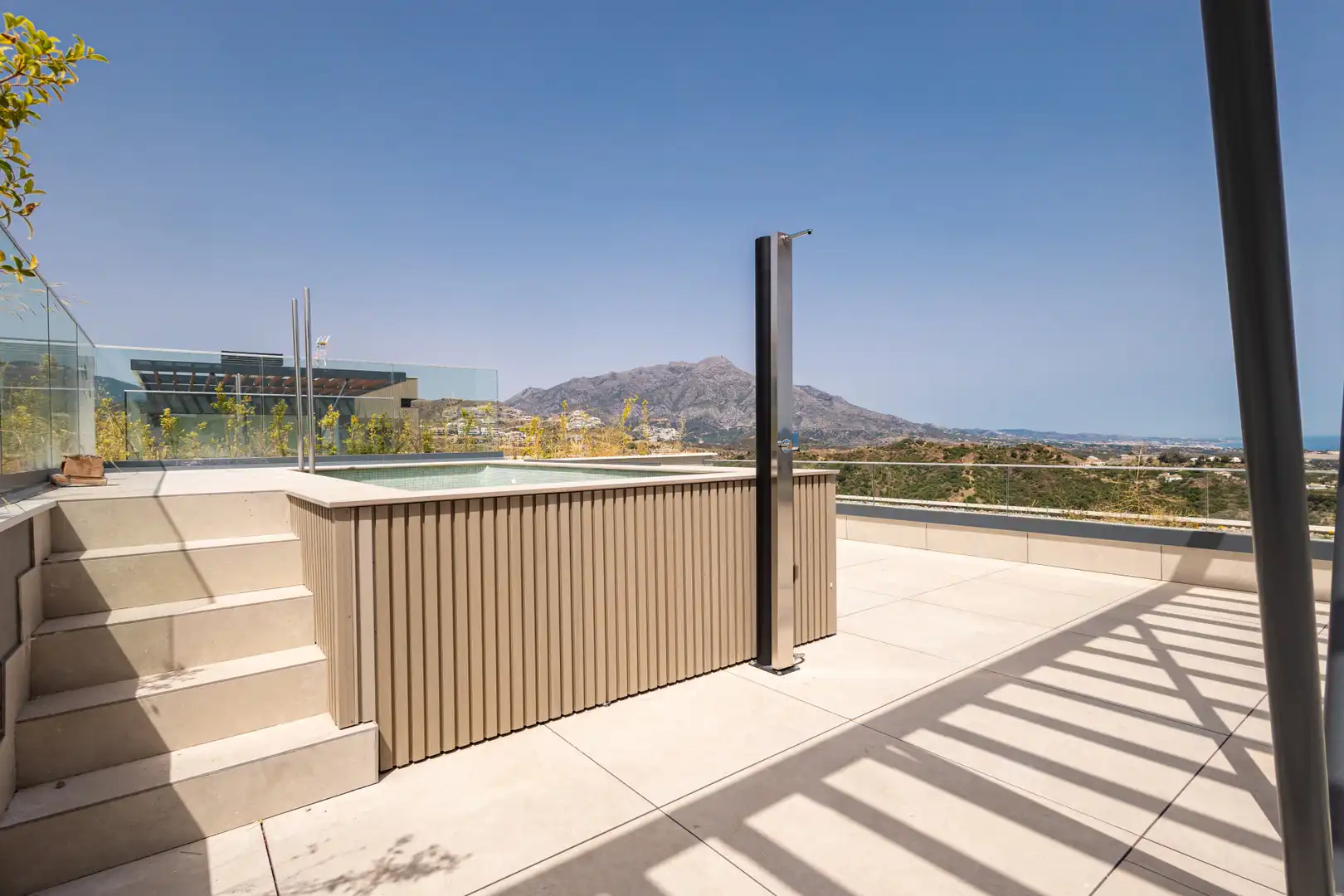 Penthouse mit Terrasse zum Verkauf in La Quinta, imagen 34