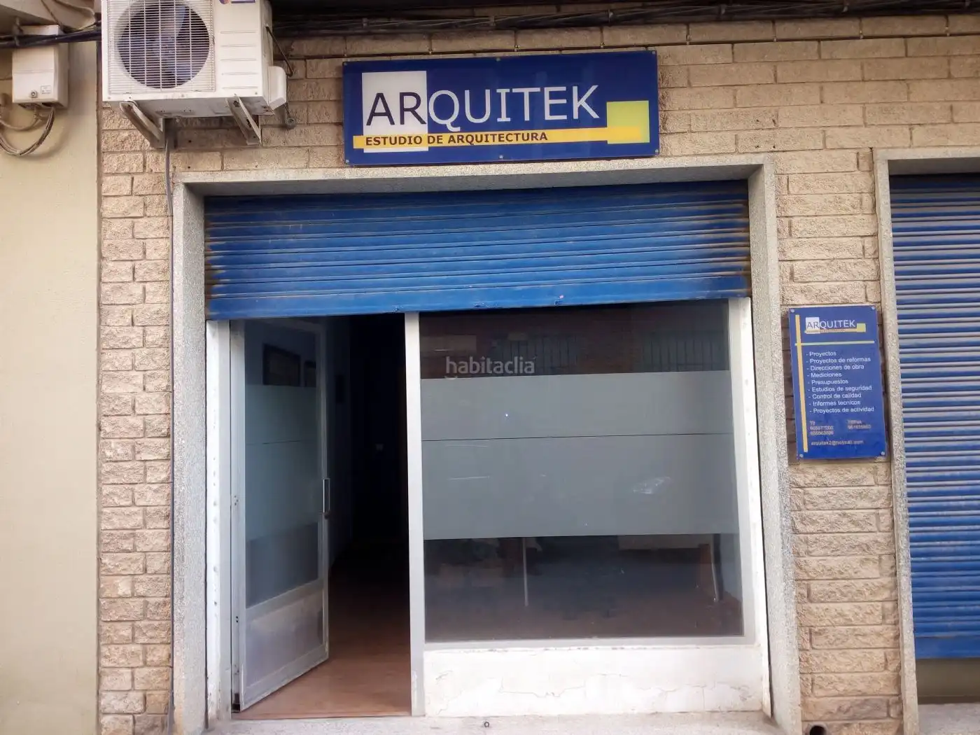 Local comercial en venda a Calle Correos 20, imagen 5