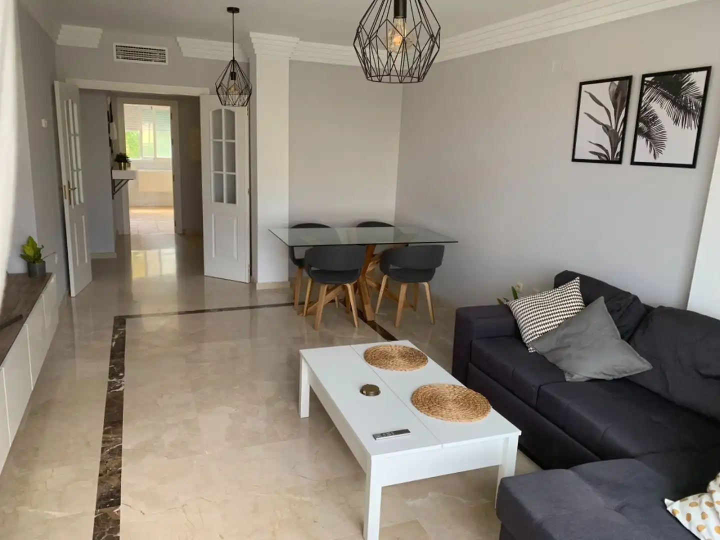 Apartament amb piscina de lloguer a Calle Orión 14, imagen 8