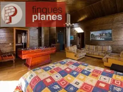 Casa o xalet en venda en La Seu d'Urgell amb Jardí privat, Terrassa i Traster
