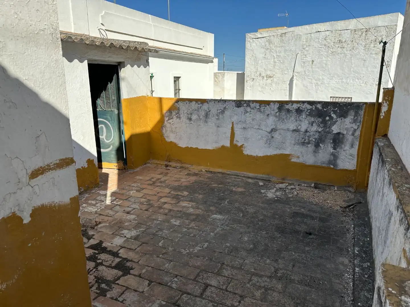 Adossat en venda a Calle de la Arboleda, 7