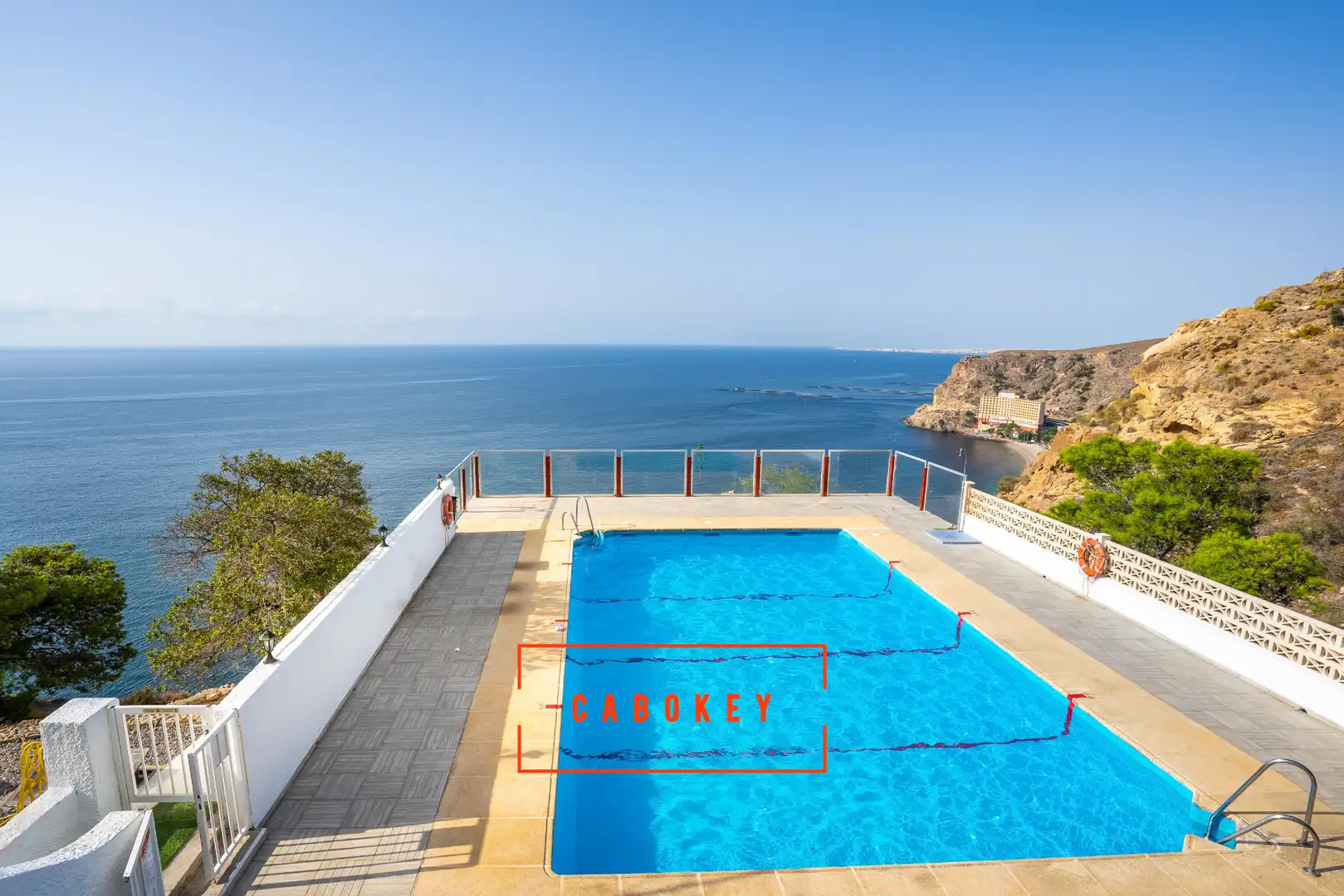 Piso en venta en Castell del Rey
