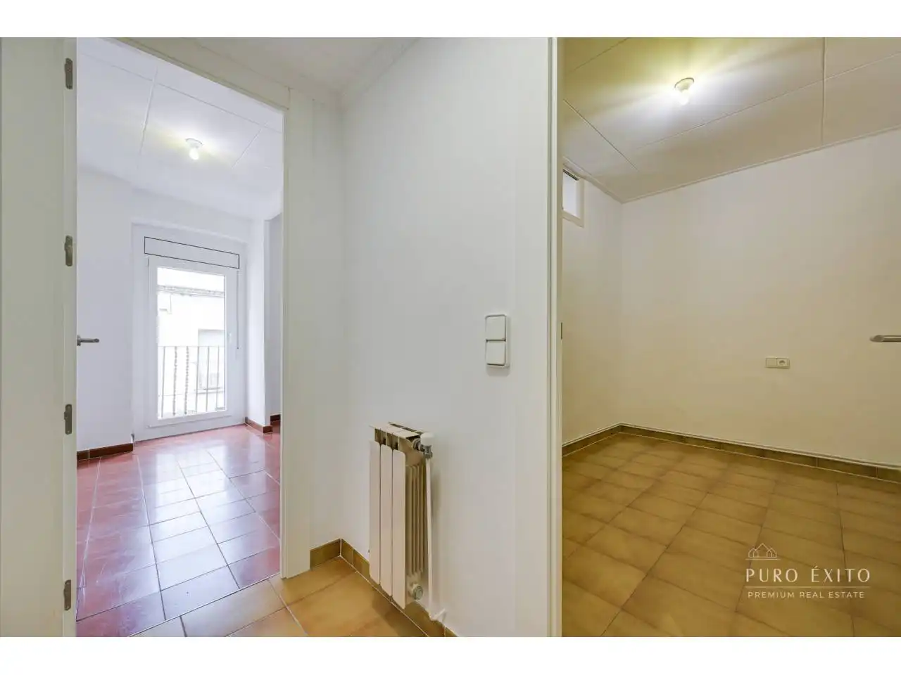 Casa o xalet en venda en Parets del Vallès amb Calefacció i Terrassa