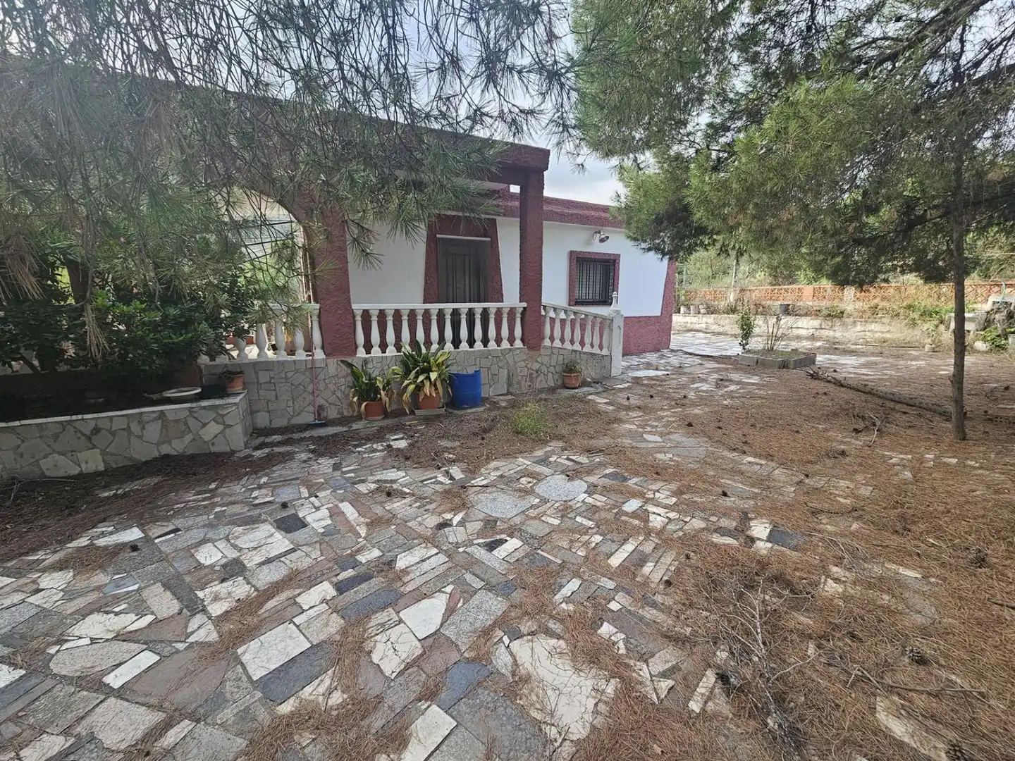 Villa avec terrasse à vendre à Vall d`Umbrí 355, imagen 14