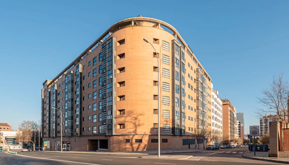 Foto 1 de Pis en venda a Planetario, 1, Legazpi, Madrid