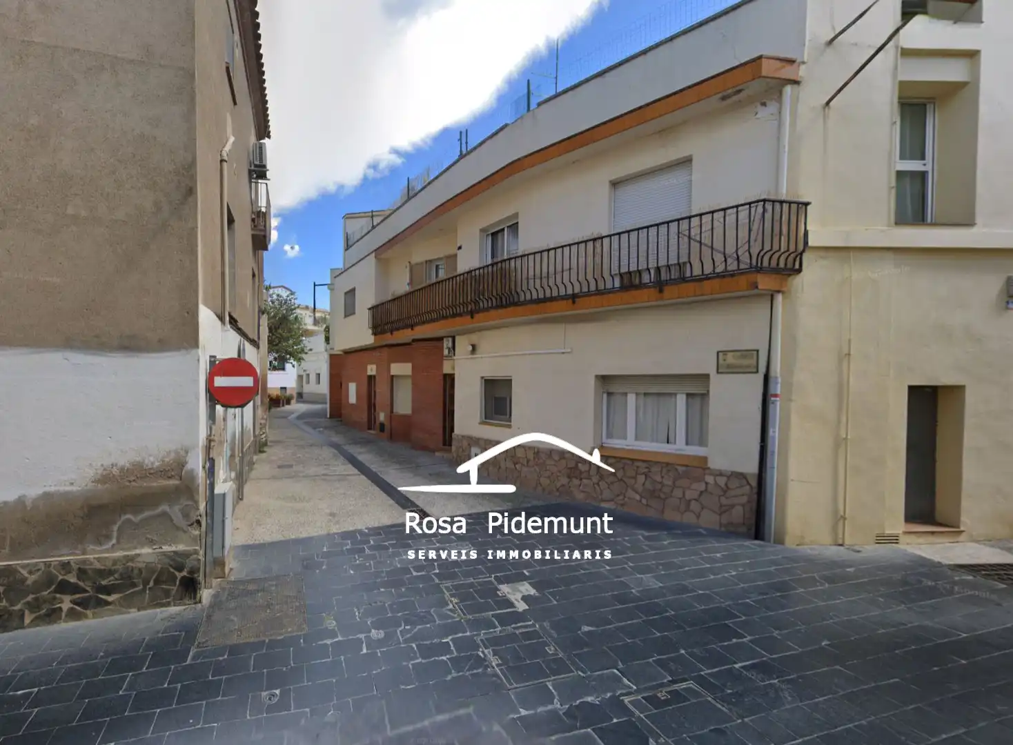 Casa con terraza en venta en Carrer Afora, imagen 14