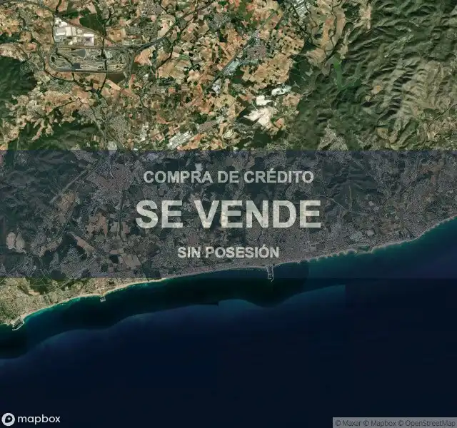 Residential zum Verkauf in Calafell Poble