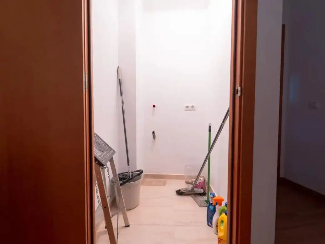 Appartamento con ascensore in vendita a Calle Sant Gil 9, imagen 14