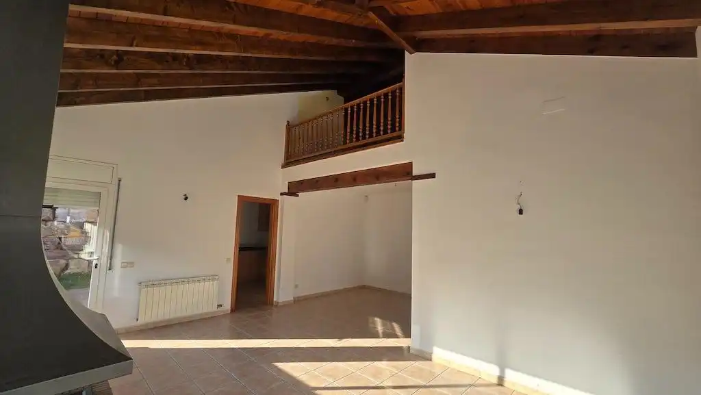 Haus mit Garten zur Miete in Bigues i Riells del Fai, imagen 4